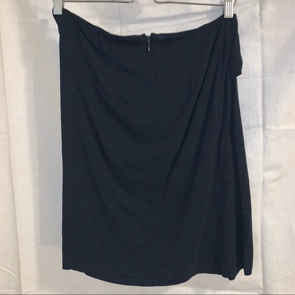 ANN DEMEULEMEESTER Skirt - Picture 3 of 3